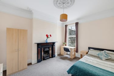 6 bed house, Diamond Avenue, Greenbank, Plymouth, PL48QD - Image 10